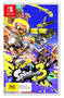 Nintendo Switch Splatoon 3 Game