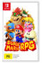 Nintendo Switch Super Mario RPG Game