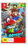 Nintendo Switch Super Mario Odyssey Game