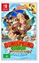 Nintendo Switch Donkey Kong Country: Tropical Freeze Game