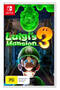 Nintendo Switch Luigi#039;s Mansion 3 Game