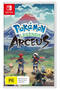 Nintendo Switch Pokemon Legends Arceus Game
