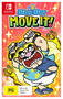 Nintendo Switch WarioWare: Move It! Game