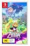 Nintendo Switch The Legend of Zelda: Echoes of Wisdom Game