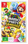 Nintendo Switch Super Mario Party Jamboree Game