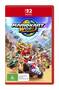 Nintendo Switch 2 Mario Kart World Game