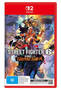 Nintendo Switch 2 Street Fighter 6: Year 1-2 Fighters Edition Game