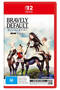 Nintendo Switch 2 Bravely Default Flying Fairy HD Remaster Game