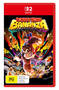 Nintendo Switch 2 Donkey Kong Bananza Game