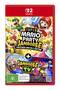 Nintendo Switch 2 Super Mario Party Jamboree Nintendo Switch 2 Edition + Jamboree TV Game