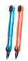Nintendo Switch 2 Joy-Con 2 Strap Pair, Light Blue/Light Red