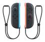 Nintendo Switch 2 Joy-Con 2 Pair - Light Blue/Light Red