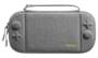 tomtoc FancyCase G05 Nintendo Switch 2 Slim Case, Grey