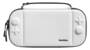 tomtoc FancyCase G05 Nintendo Switch 2 Slim Case, White