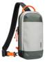 tomtoc GameOn G49 Nintendo Switch 2 Sling Bag, Grey