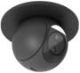 Ubiquiti G6 PTZ In Ceiling Black Mounting Kit