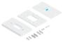 Ubiquiti UniFi G4 Doorbell Pro PoE Gang Box Mount