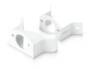 Ubiquiti G5 PTZ White Corner Mount