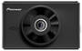 Pioneer VREC-H320SC Dash Camera with Screen