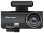 Pioneer VREC-Z820DC Dual Dash Camera with Screen