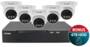 D-Link DNR8P-8MP-4TB Vigilance Surveillance Kit