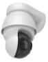 Ubiquiti UniFi AI Pan/Tilt/Zoom Precision IP Camera, White