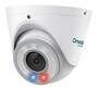 TP-Link Omada 8MP Turret IP Camera