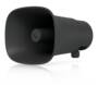 Ubiquiti UniFi AI Horn Speaker, 1x Gigabit PoE+ Port, IP66 Rated