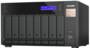 QNAP QVP-85B 8 Bay Network Video Recorder Server