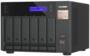 QNAP QVP-63B 6 Bay Network Video Recorder