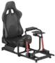 Playseat Playmax PFSC Flight Simulator Cockpit