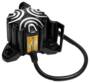 ButtKicker Mini Concert Single-seat Haptic Transducer