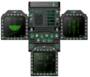 MOZA Racing FMP18 Panel Bundle
