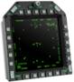 MOZA Racing AMPCD Display Panel