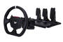 Thermaltake G6 Direct Drive Racing Wheel with Pedals Bundle