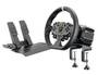 MOZA Racing R5 Pro Racing Simulator Bundle