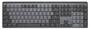 Logitech MX Mechanical Wireless Keyboard, Graphite, MX Linear SW
