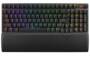 ASUS ROG Strix Scope II 96 RGB Wireless Mechanical Keyboard, Storm SW