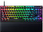 Razer Huntsman V3 Pro RGB Black Mechanical Keyboard, TKL Layout