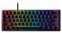 Razer Huntsman V3 Pro Mini RGB Black Mechanical Keyboard, 61-Key