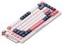 NuPhy Field75 RGB Noether Wireless Mechanical Keyboard, Polaris SW