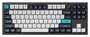 Keychron Q3 Max RGB Black Custom Wireless Mechanical Keyboard, Red SW