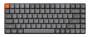 Keychron K3 Max RGB Custom Wireless Mechanical Keyboard, Red SW