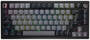 Corsair K65 PLUS RGB Wireless Mechanical Gaming Keyboard, Red SW