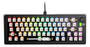 Glorious GMMK 3 65 RGB Black Mechanical Keyboard Barebone