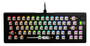 Glorious GMMK 3 PRO 65 RGB Black Mechanical Keyboard Barebone