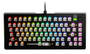 Glorious GMMK 3 PRO 75 RGB Black Mechanical Keyboard Barebone