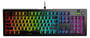 Glorious GMMK 3 PRO 100 Black Prebuilt Mechanical Keyboard, Fox SW