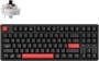 Keychron C3 Pro Wired Mechanical Keyboard, Brown SW