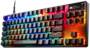 SteelSeries Apex Pro Gen 3 TKL Mechanical Keyboard, OmniPoint 3.0 SW